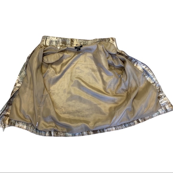 Silk Vintage Wind Suit 2 Piece Size: Small - Picture 15 of 15